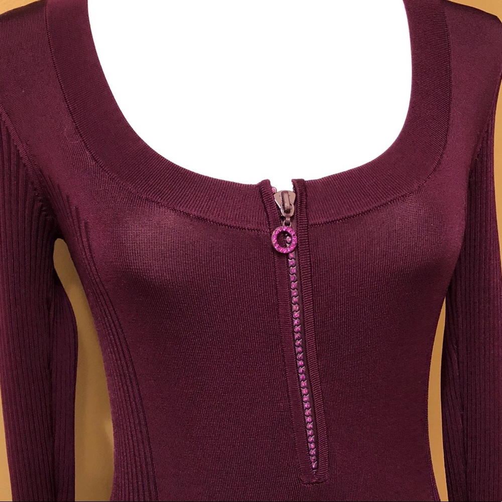 reduced • BEAUTIFUL CACHE SWEATER